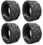 Golf Cart GTW 23x10x14 Barrage Series Offroad Mud Tire | Set of 4 Tires