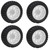 Golf Cart GTW 23x10x14 Nomad DOT All Terrain Offroad Tire | Set of 4 Tires