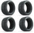 Golf Cart GTW 23x10x15 Nomad DOT All Terrain Offroad Tire | Set of 4 Tires