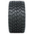 Golf Cart GTW 23x10x15 Nomad DOT All Terrain Offroad Tire | 1 Tire
