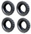 Golf Cart GTW 23x10x14 Predator All Terrain Offroad Tire | Set of 4 Tires