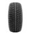 Golf Cart GTW 205/50-10 Fusion Street Tire | 18" Tall | 1 Tire
