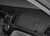 Fits Hyundai Tucson 2022-2023 No DIC Carpet Dash Cover Mat Cinder