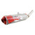 Big Gun EVO R Series Slip On Exhaust | Kawasaki KX 250F 2006-2008 | 09-43502