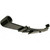 EZGO TXT Golf Cart 1994-2009 Heavy Duty 3-Leaf Rear Leaf Spring | 603109