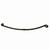 EZGO RXV Golf Cart 2008-Up Heavy Duty Rear Leaf Spring | 604494