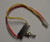 EZGO Electric Golf Cart 1994-Up DCS PDS Tow Run Switch w/ Connector | 73125-G01
