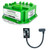 EZGO TXT 1995-2000 DCS Series Golf Cart Navitas 36V 36 Volt TSX3.0 440A Controller