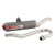Big Gun EVO R Series Full Exhaust | Honda TRX 250 300 1987-2013 | 09-1323