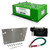 Icon Advanced EV 48V Golf Cart Navitas 48 Volt AC TAC2 440 Amp Controller