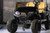 EZGO TXT Golf Cart 2014-Up | MadJax Front Brush Guard w/ Wings | 14-033-W