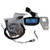 EZGO RXV Golf Cart AllTrax Digital EX-Ray Speedometer Kit | Universal Mount