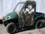 Kawasaki Teryx 750 UTV Full Cabin Cab Enclosure System Custom Made | Camo