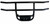 Yamaha G14 G16 G19 G20 G21 Golf Cart | Jakes Front Brush Guard Black | 29077 Yamaha G14 G16 G19 G20 G21 Golf Cart | Jakes Front Brush Guard Black | 29077
