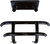 Jakes Front Black Bumper | Club Car DS Golf Cart 1981-Up | 7259