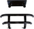 Jakes Front Black Bumper | Club Car DS Golf Cart 1981-Up | 7259