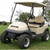 Jakes 4" Double A-Arm Lift Kit | Club Car Precedent Golf Cart 2004-Up | 7466
