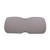 RedDot Premium Style Front Seat | EZGO TXT Golf Cart | Pewter Suede