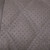 RedDot Premium Style Front Seat | EZGO TXT Golf Cart | Pewter Suede