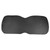 RedDot Premium Style Front Pod Seat | EZGO S6 / L6 Golf Cart | Black