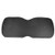 RedDot Premium Style Front Pod Seat | EZGO S6 / L6 Golf Cart | Black