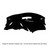 Chevrolet Corvette 2020-2025 No HUD Velour Dash Cover Mat Oak