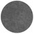Fits Kia Sportage 2023-2025 Sedona Suede Dash Board Cover Mat Charcoal Grey