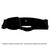 Acura MDX 2022-2024 No HUD Carpet Dash Board Mat Cover Black