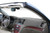 Audi A4 Quattro 2017-2022 w/ HUD Dashtex Dash Board Mat Cover Grey