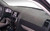 Audi Q8 2019-2022 w/ HUD No PUS Brushed Suede Dash Cover Mat Grey