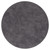 Fits Toyota Tercel 1995-1998 No Clock Brushed Suede Dash Cover Charcoal Grey