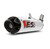 Big Gun ECO Series Slip On Exhaust | Yamaha YZ 450F 2010-2013 | 07-1362