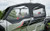 Falcon Ridge Polaris General 1000 4 Soft Door Side Enclosures w/ Zippered Window