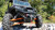 Polaris RZR XP1000 RZR4 XP 1000 2014-2018 Custom Front Square Tube Bumper