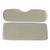 GTW Mach Series / MadJax Genesis 150 Rear Seat Replacement Cushions | Ivory