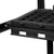 EZGO TXT Golf Cart 1994.5-Up | GTW MACH3 Aluminum Rear Flip Seat | Frame