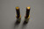 Club Car DS Gas Golf Cart 1982-1997 3.5" Rear Shock Extension | Set of 2