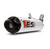 Big Gun ECO Series Slip On Exhaust | Kawasaki KX 250F 2012-2013 | 07-1442