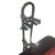 GTW Universal Golf Cart Dual Gun Mount Rack | 03-009
