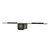 GTW Rear Trailer Receiver Hitch | Club Car Precedent Onward 2004-Up | 03-080