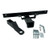 GTW Rear Trailer Receiver Hitch | Club Car DS Golf Cart 1982-Up | 03-081
