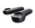GTW Rear Seat Armrest Set w/ Cup Holders for Mach Series / Gesesis 150 | Black