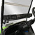 GTW Inner Storage Utility Basket | Yamaha G29 Drive 2007-2016 Golf Cart