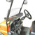 GTW Inner Storage Utility Basket | Club Car Precedent 2004-Up Golf Cart