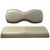 MadJax Genesis 250 300 Golf Cart Rear Seat Cushion Set | Sandstone | 01-058