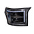 MadJax LED Ultimate Light Kit for Alpha Body | Club Car Precedent Tempo | 02-130