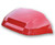 Madjax OEM Front Cowl Replacement | Club Car Precedent Golf Cart | Red