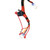 MadJax Storm Body Stretch Kit Wiring Harness | EZGO Golf Cart Models | 02-128