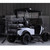 MadJax Fender Flare Set for Storm Body Kit | EZGO TXT Golf Cart | 03-156