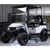 MadJax Fender Flare Set for Storm Body Kit | EZGO TXT Golf Cart | 03-156